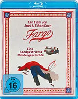 Fargo - Blutiger Schnee - BR Blu-ray