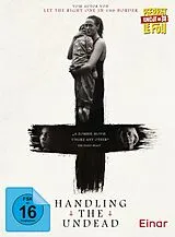 Handling the Undead Blu-ray