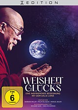 Weisheit des Glücks DVD