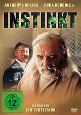Instinkt DVD