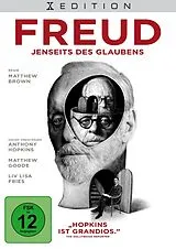 Freud - Jenseits des Glaubens DVD