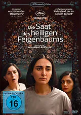 Die Saat des heiligen Feigenbaums DVD