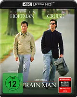 Rain Man - 4K Blu-ray UHD 4K