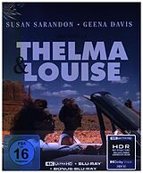 Thelma & Louise - Limitertes Steelbook? (4k Ultra Blu-ray UHD 4K
