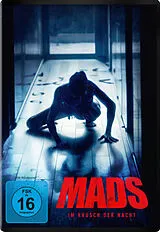 MadS - Im Rausch der Nacht DVD