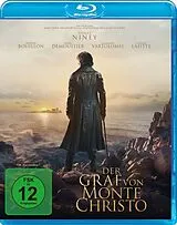 Der Graf von Monte Christo - BR Blu-ray