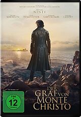 Der Graf von Monte Christo DVD