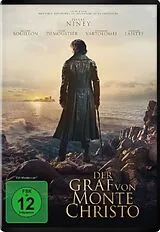 Der Graf von Monte Christo DVD