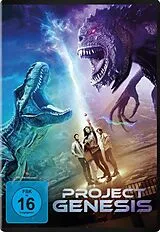 Project Genesis DVD
