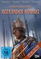 Alexander Newski DVD