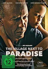 The Village Next to Paradise DVD