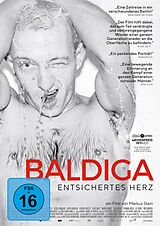 Baldiga - Entsichertes Herz DVD