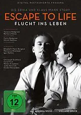 Escape to Life DVD