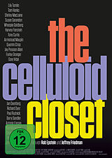 The Celluloid Closet DVD