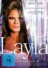 Layla DVD