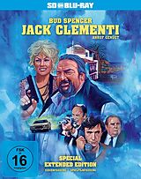 Jack Clementi,Anruf Genügt - Special Edition Ge Blu-ray