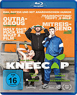 Kneecap Blu-ray