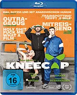 Kneecap Blu-ray