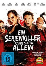 Ein Killer kommt selten allein - Vicious Fun DVD