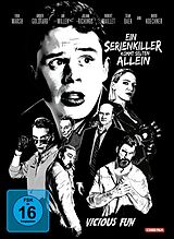Ein Killer Kommt Selten Allein - Vicious Fun - Ltd Blu-ray