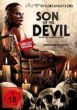 Son of the Devil DVD