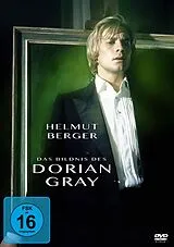 Das Bildnis Des Dorian Gray (uncut) (filmjuwelen) Blu-ray