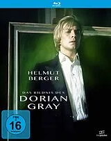 Das Bildnis des Dorian Gray Blu-ray