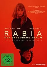 Rabia - Der verlorene Traum DVD