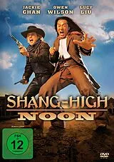 Shang-High Noon DVD