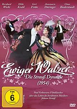 Ewiger Walzer - Die Strauß Dynastie DVD