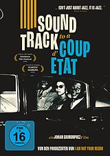 Soundtrack to a Coup dEtat DVD