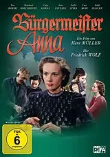 Bürgermeister Anna DVD