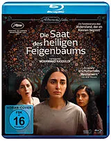 Die Saat des heiligen Feigenbaums Blu-ray