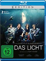Das Licht Blu-Ray Disc