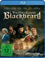 Piraten Der Karibik (blackbeard) (fernsehjuwelen) Blu-ray