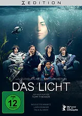 Das Licht DVD