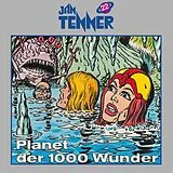 Audio CD (CD/SACD) (CD) Planet der 1000 Wunder (22) von 