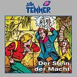 Audio CD (CD/SACD) Der Stein der Macht (23) von 