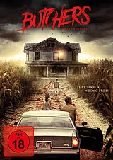 Butchers - Rest in Pieces DVD