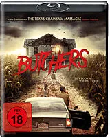 Butchers - Rest In Pieces Blu-ray