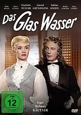 Das Glas Wasser DVD