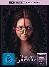 The Ugly Stepsister Blu-ray UHD 4K + Blu-ray