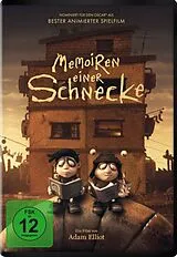 Memoiren einer Schnecke DVD