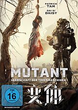 Mutant - Herrschaft der Todesmaschinen DVD
