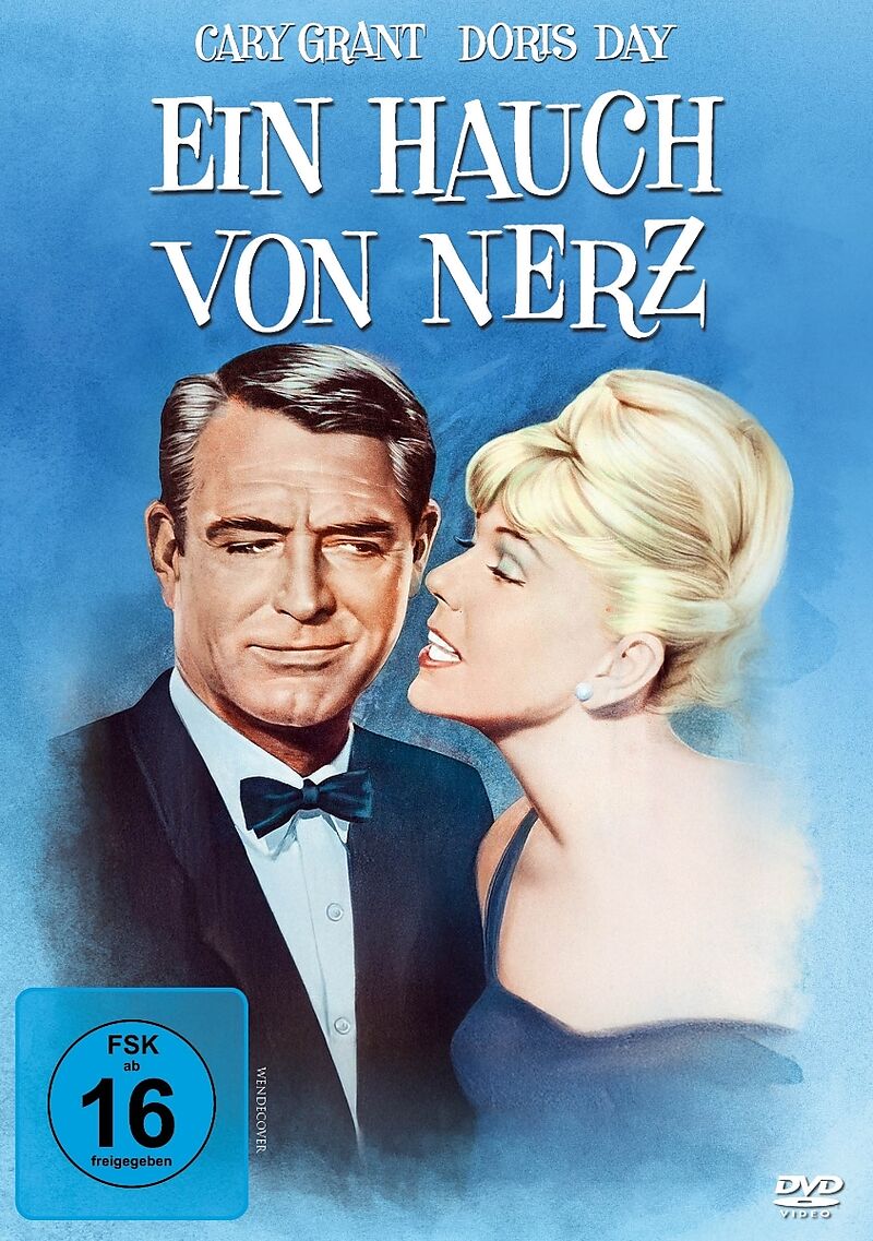 Ein Hauch von Nerz