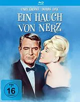 Ein Hauch Von Nerz (neuauflage) Blu-Ray Disc