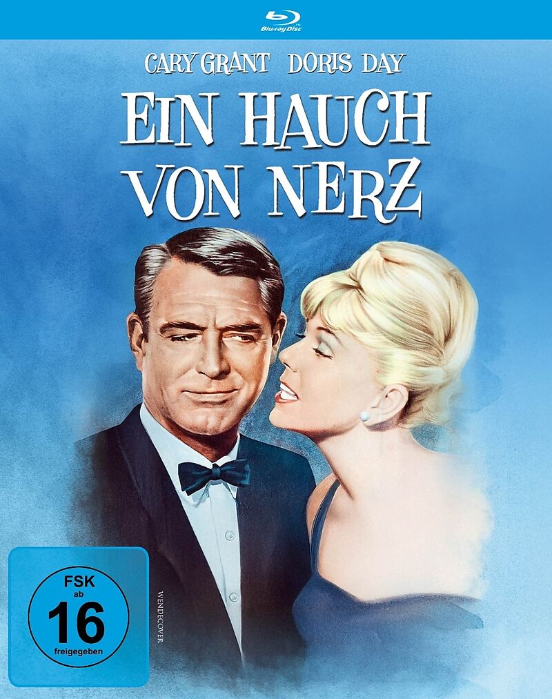Ein Hauch Von Nerz (neuauflage)
