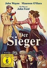 Der Sieger DVD