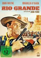 Rio Grande DVD