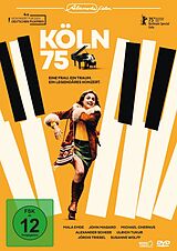 Köln 75 DVD